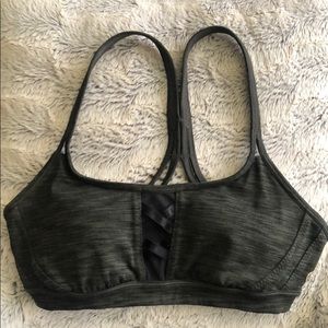 Manduka Yoga Sports Bra